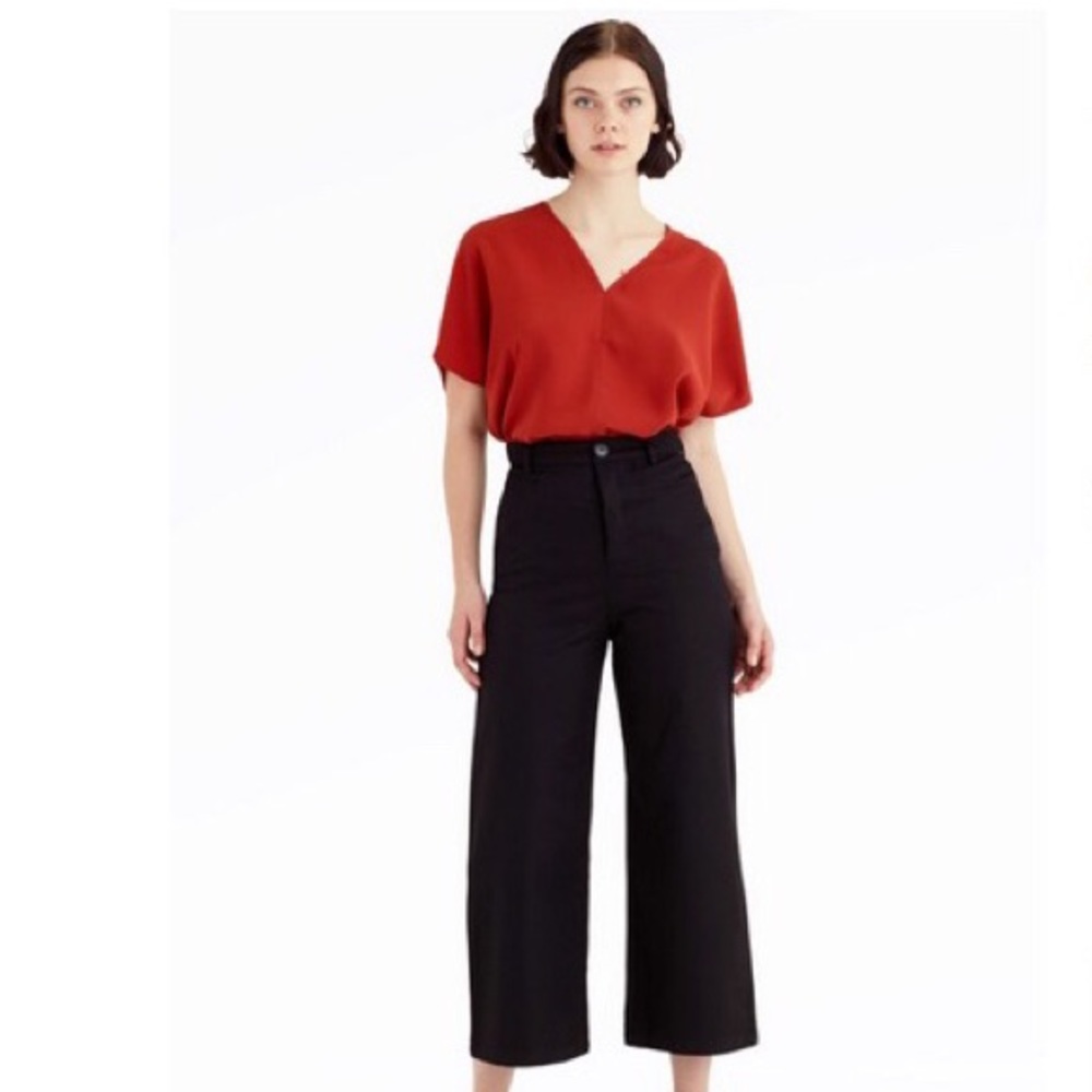Kowtow Odyssey Pants